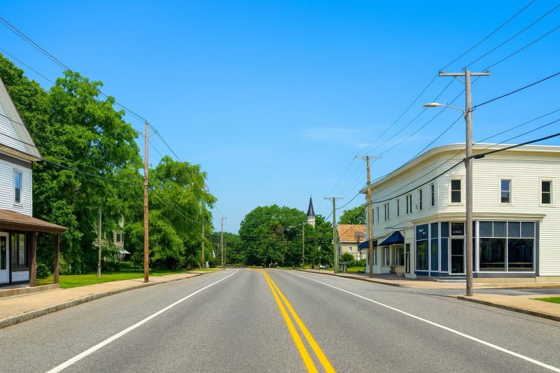 Local Brick Foundation Installation in Holliston, MA