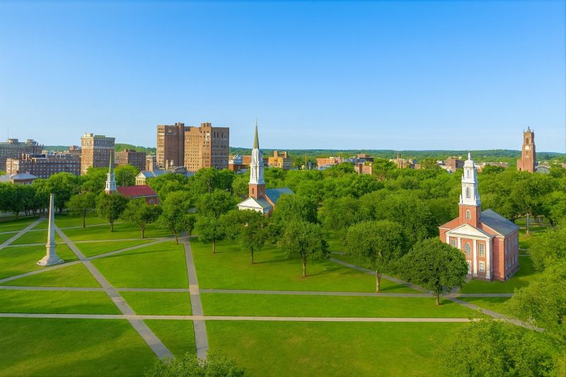 Local Brick Foundation Installation in North Haven, CT