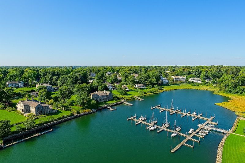Local Brick Foundation Installation in Greenwich, CT