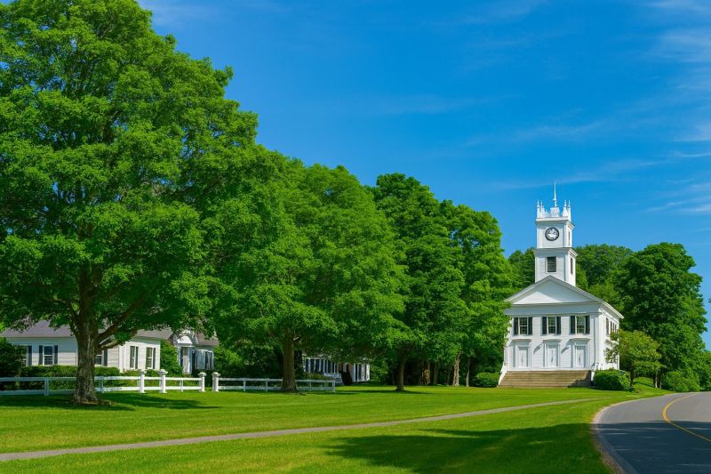 Local Brick Hardscaping Installation in Redding, CT