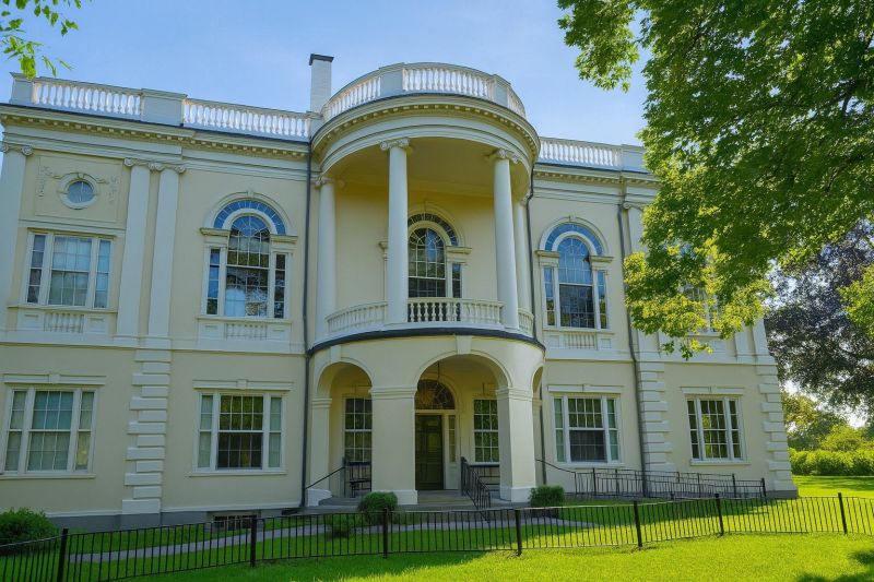 Local Brick Hardscaping Installation in Danvers, MA