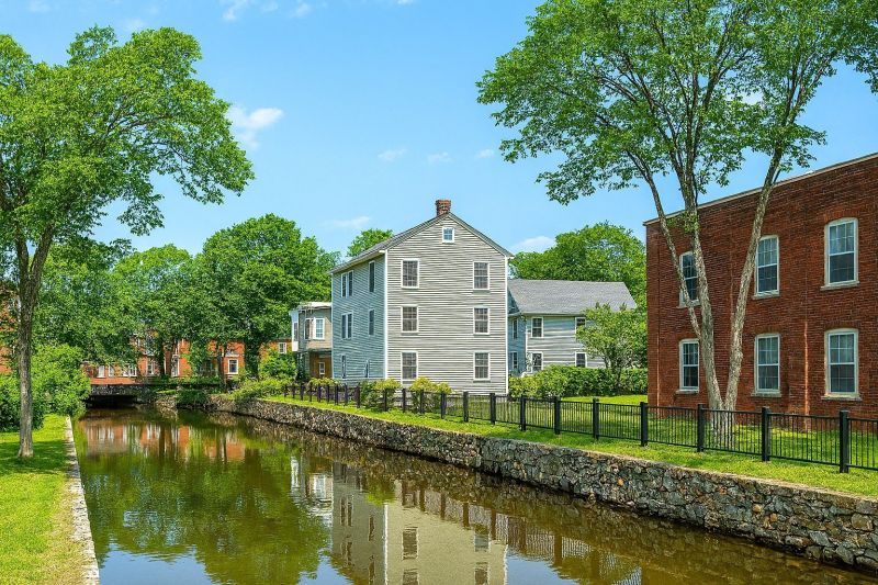 Local Brick Landscaping Service in Oxford, CT