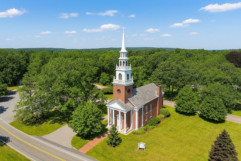 Local Brick Landscaping Service in Framingham, MA