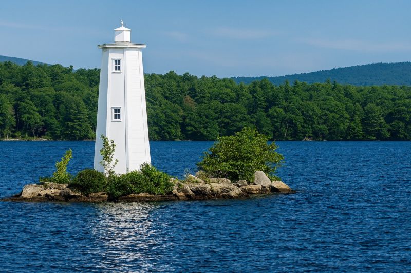 Local Brick Landscaping Service in Sunapee, NH