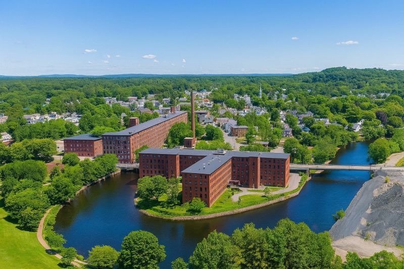 Local Brick Landscaping Service in Dover, NH