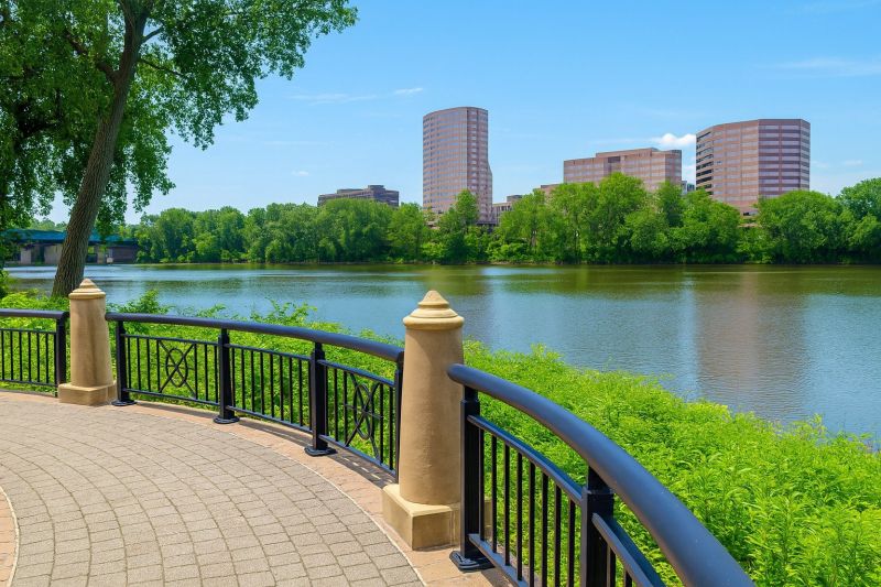 Local Brick Landscaping Service in East Hartford, CT