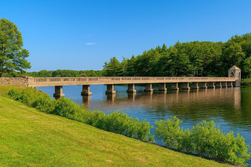 Local Brick Landscaping Service in Abington, MA