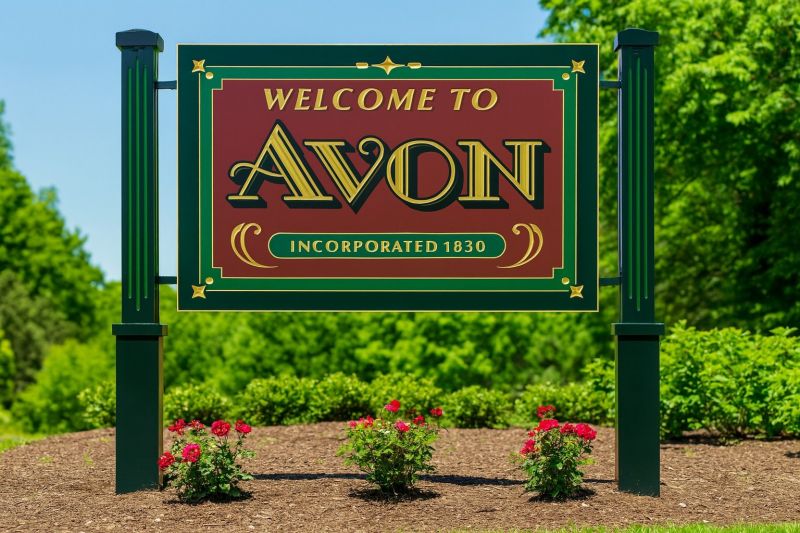 Local Brick Landscaping Service in Avon, CT