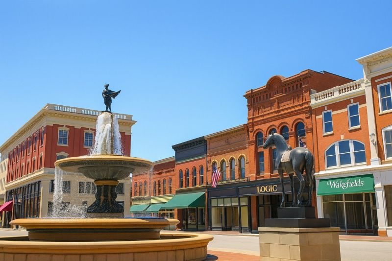 Local Brick Masonry Installation in Shelbyville, KY