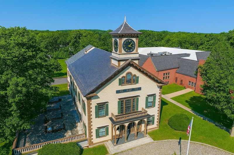 Local Brick Masonry Service in Acton, MA