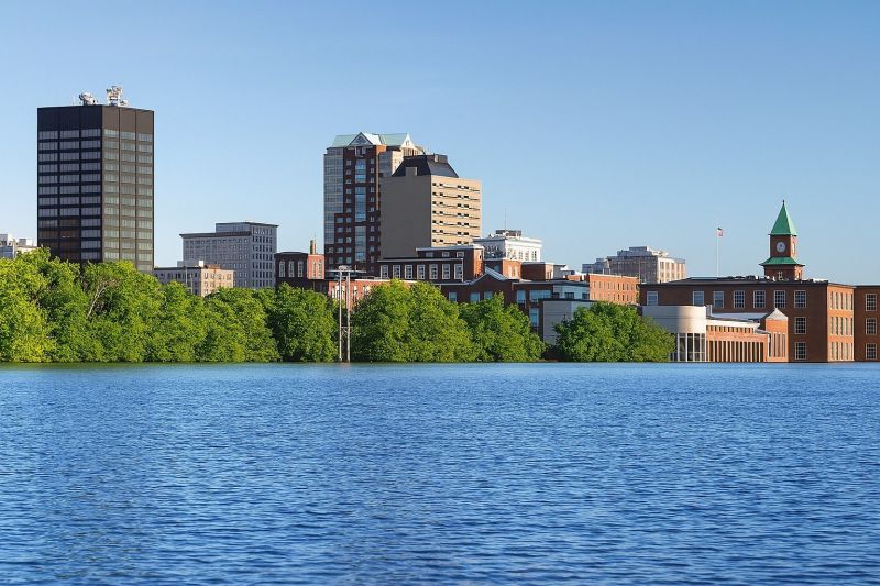 Local Brick Masonry Service in Manchester, NH