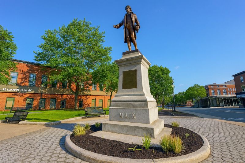 Local Brick Masonry Service in Rochester, NH