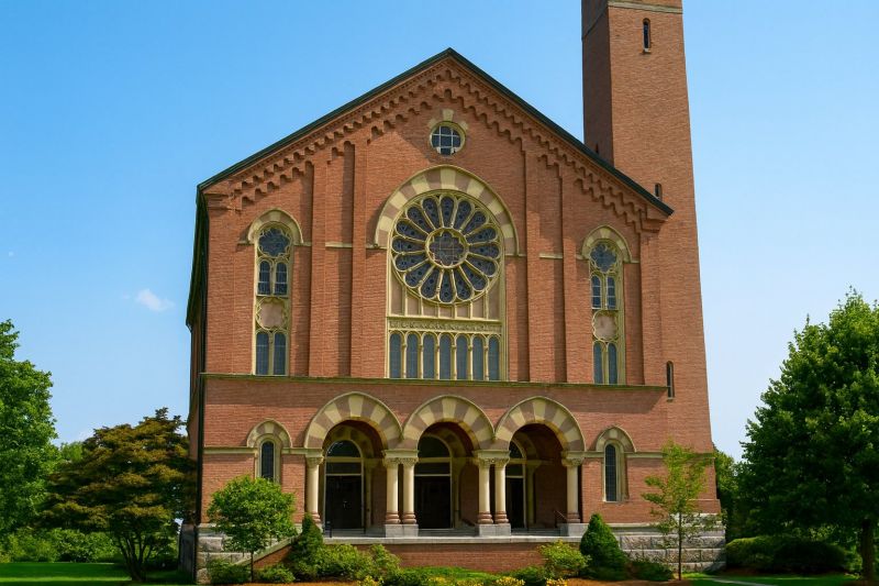 Local Brick Masonry Service in Chicopee, MA