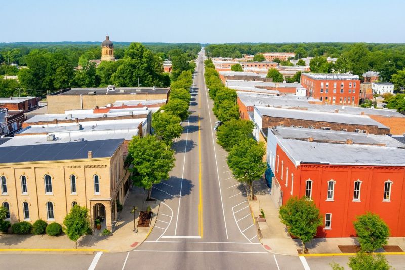 Local Brick Masonry Service in Goshen, OH