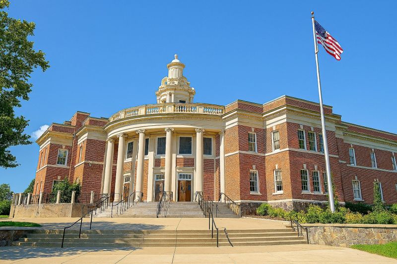 Local Brick Masonry Service in Hamden, CT