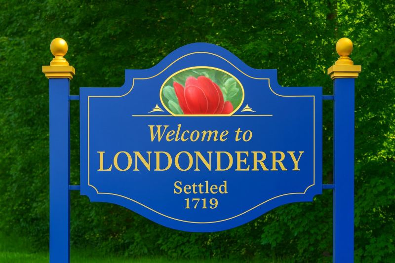 Local Brick Masonry Service in Londonderry, NH