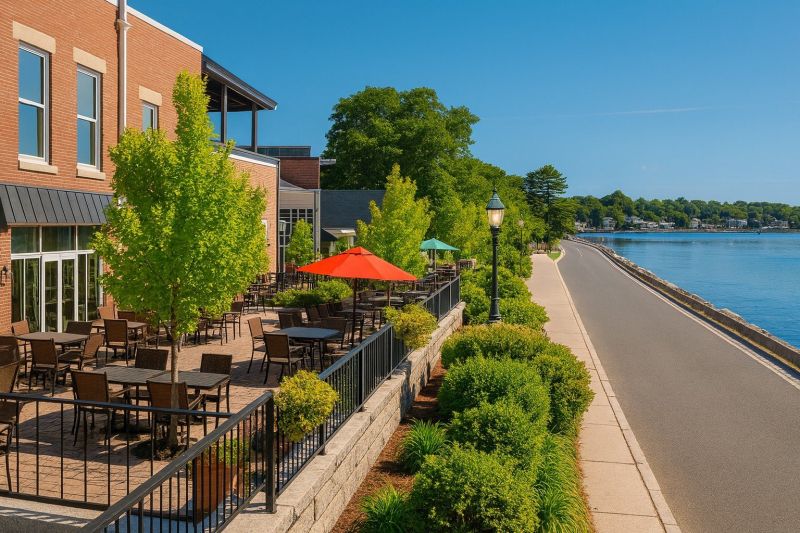 Local Brick Masonry Service in Burlington, MA