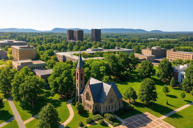 Local Brick Masonry Service in Amherst, MA