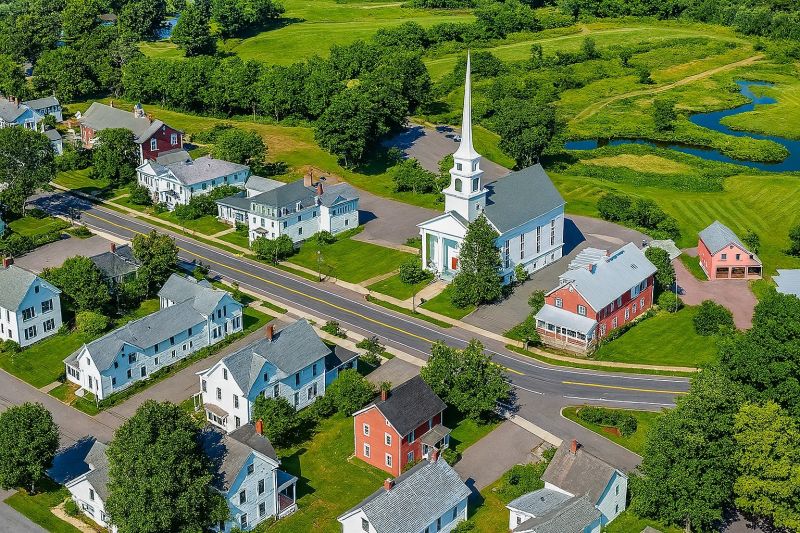Local Brick Masonry Service in Stowe, VT