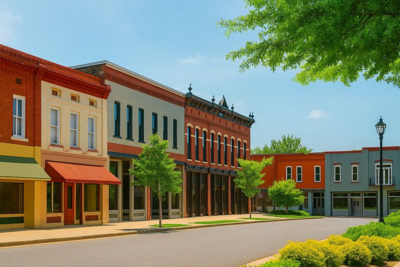 Local Brick Masonry Service in Vine Grove, KY