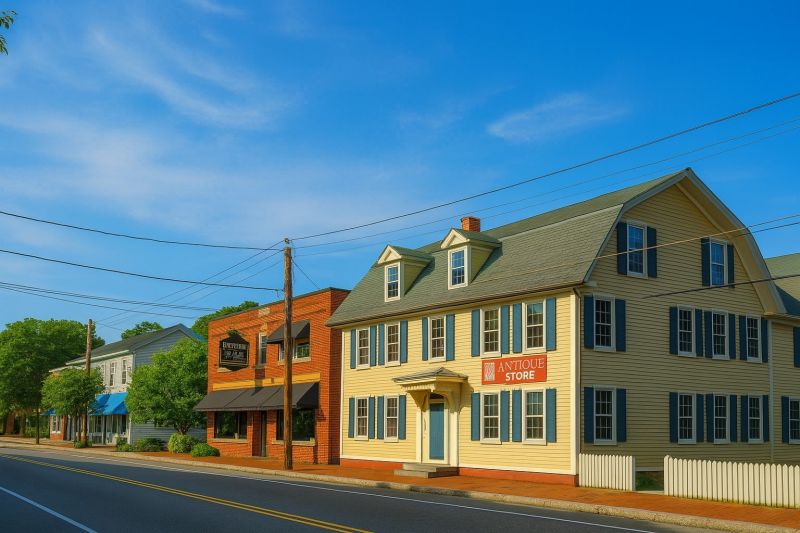 Local Brick Masonry Service in East Greenwich, RI