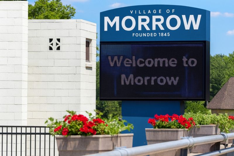 Local Brick Masonry Service in Morrow, OH