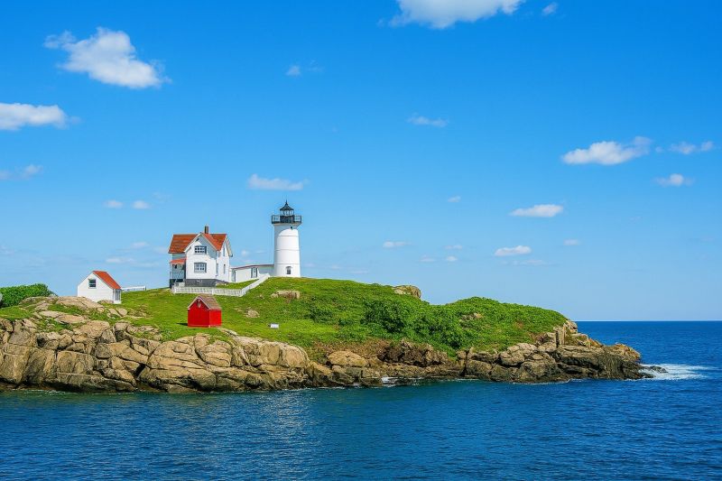 Local Brick Masonry Service in York, ME