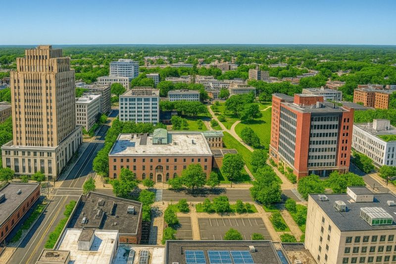 Local Brick Masonry Service in Bridgeport, CT