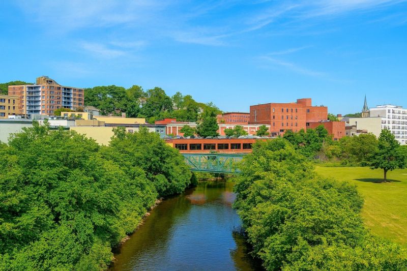 Local Brick Masonry Service in Fitchburg, MA