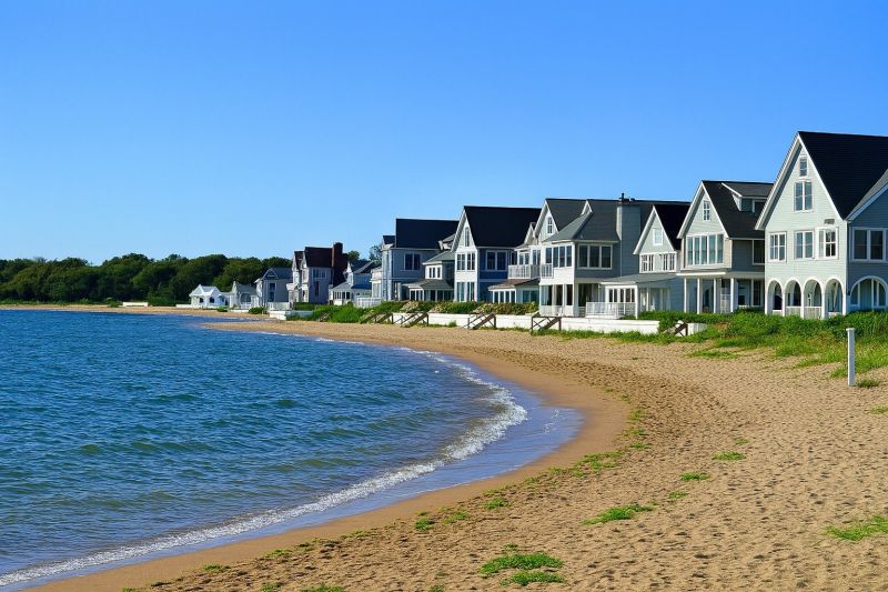 Local Brick Masonry Service in Madison, CT