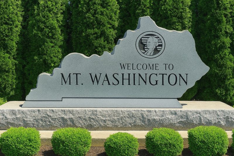 Local Brick Masonry Service in Mount Washington, KY