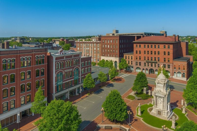 Local Brick Masonry Service in New Britain, CT