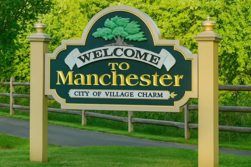 Local Brick Masonry Service in Manchester, CT