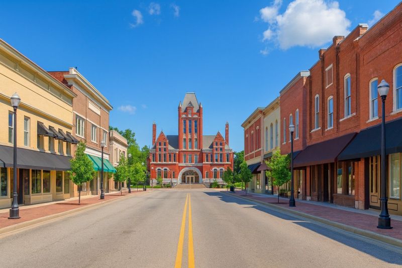 Local Brick Masonry Service in Lawrenceburg, KY