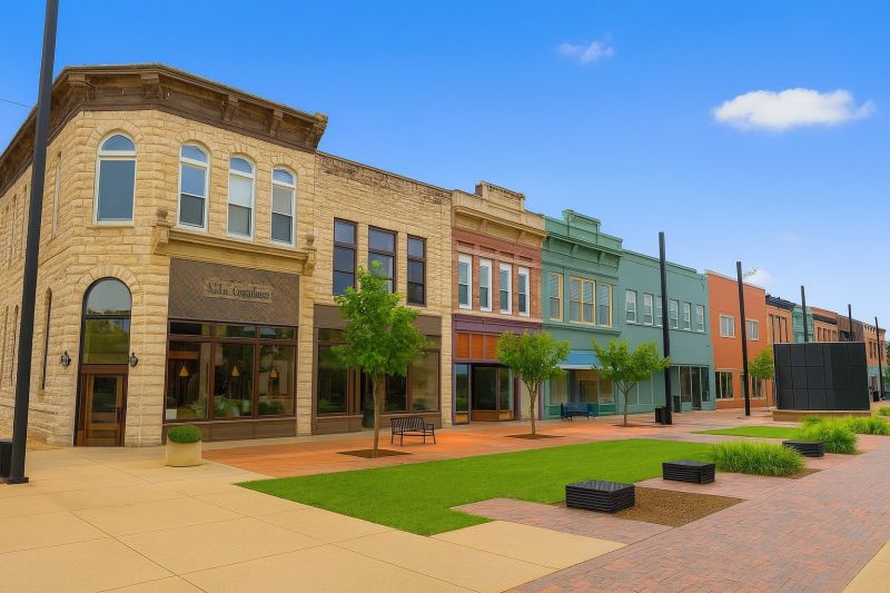 Local Brick Masonry Service in Ellington, CT