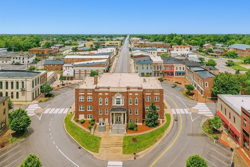 Local Brick Masonry Service in Elizabethtown, KY