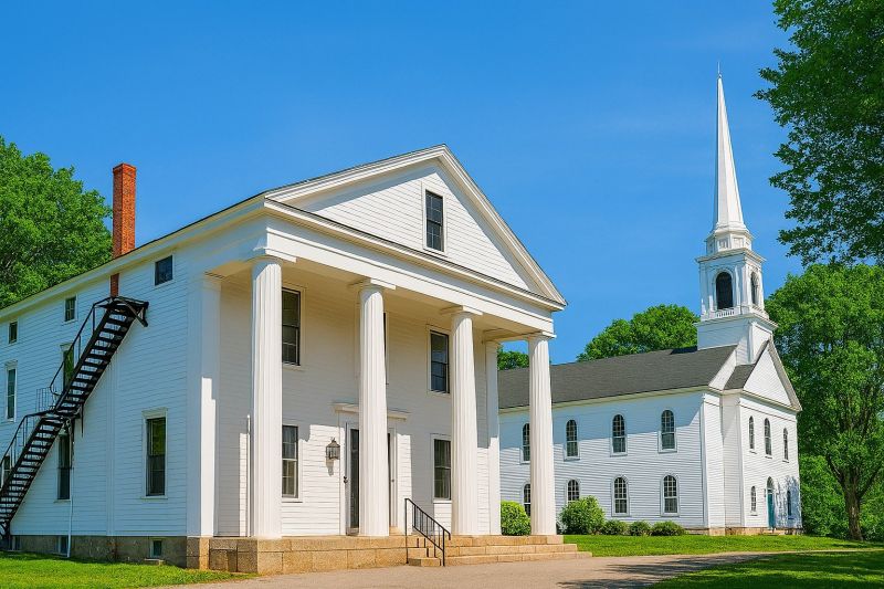 Local Brick Masonry Service in Holden, MA