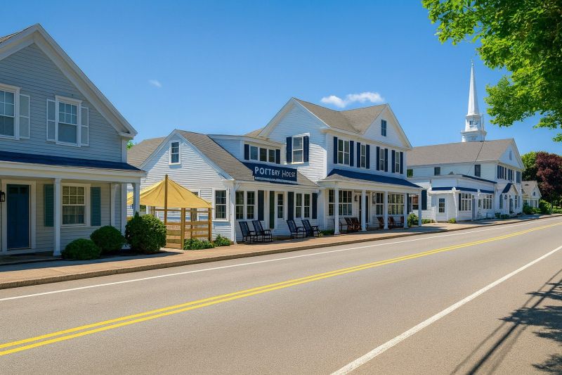 Local Brick Masonry Service in Brewster, MA