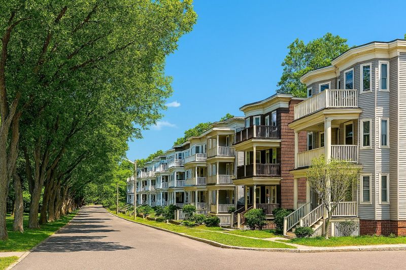 Local Brick Masonry Service in Jamaica Plain, MA