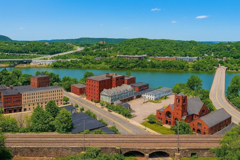 Local Brick Masonry Service in Attleboro, MA