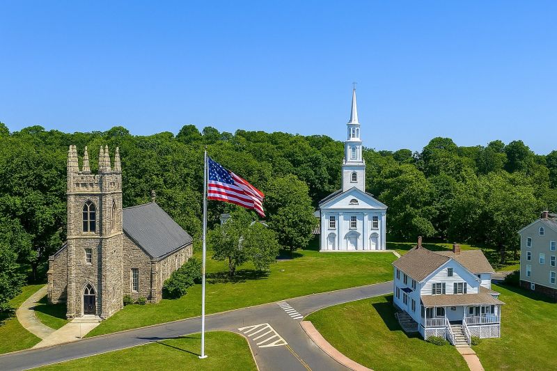 Local Brick Masonry Service in Newtown, CT