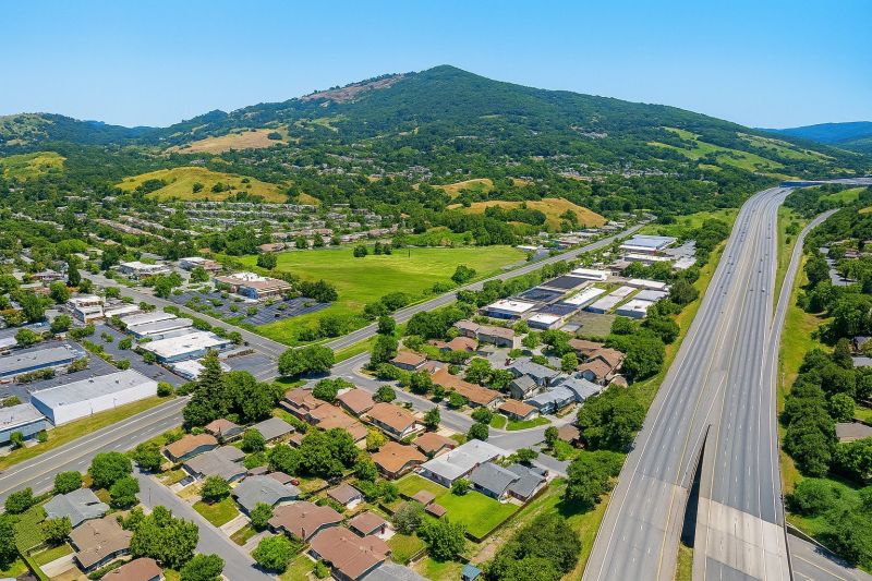 Local Brick Veneer Replacement in Novato, CA