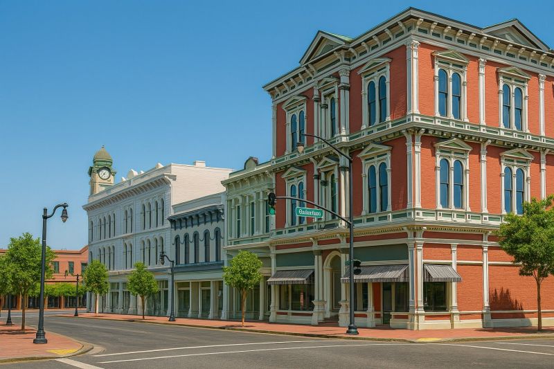 Local Brick Veneer Replacement in Petaluma, CA