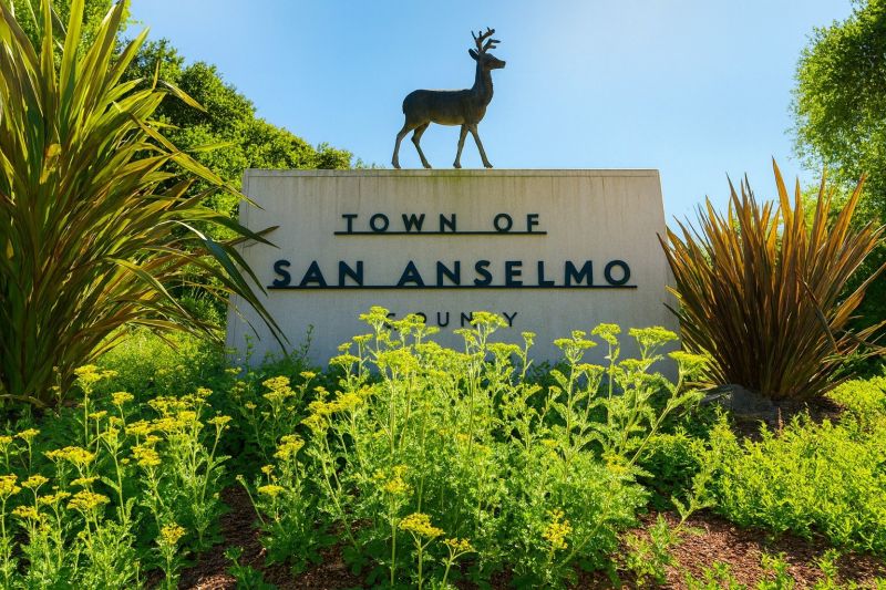 Local Brick Veneer Siding Installation in San Anselmo, CA