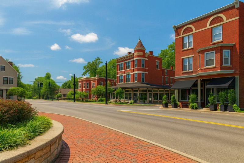 Local Brick Wall Repair in Fort Thomas, KY
