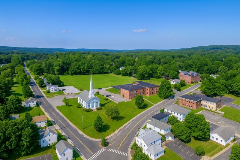 Local Bricklaying in East Hampton, CT