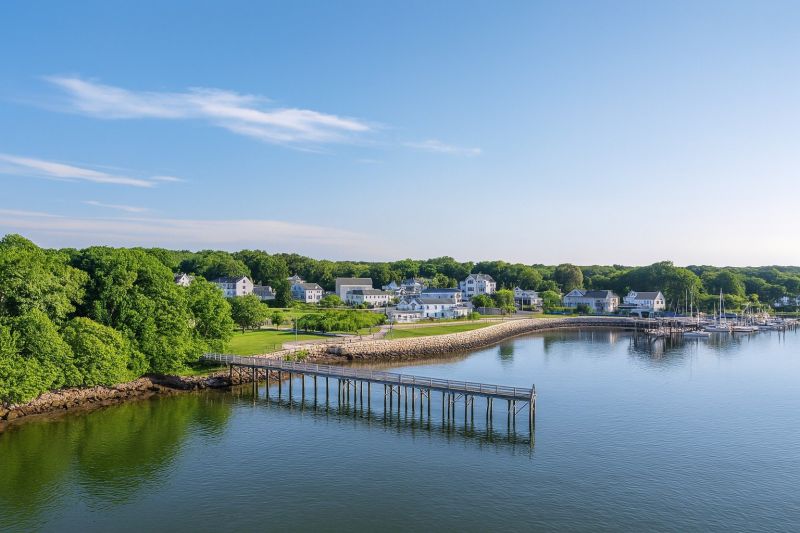 Local Bricklaying in Coventry, RI