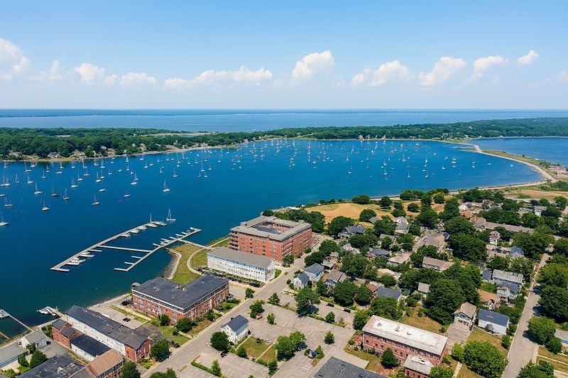 Local Bricklaying in Bristol, RI
