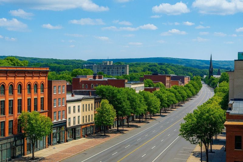 Local Bricklaying in Middletown, CT