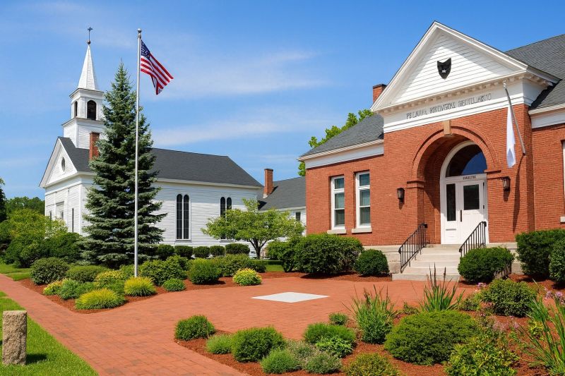 Local Bricklaying in Pelham, NH